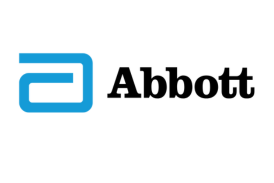 Abbott Logo image