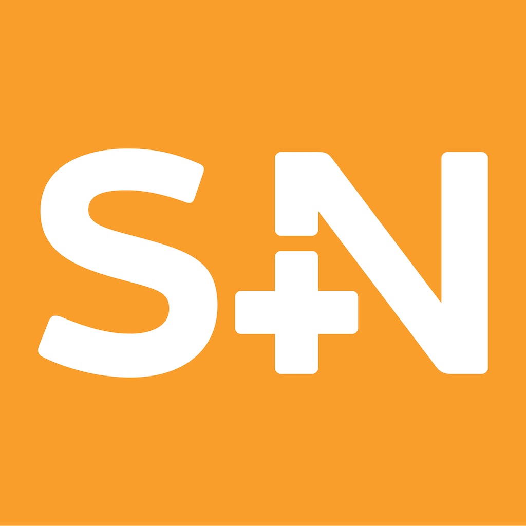 SN image