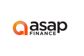 Asap Finance Logo