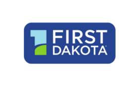 First Dakota logo