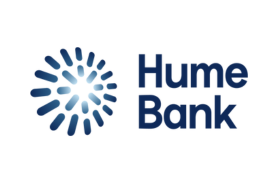 Hume Bank Logo