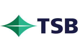 TSB Bank Logo