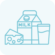 Dairy Sales Image