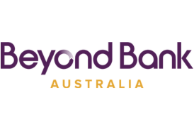 Beyond bank Logo