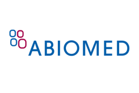 Abiomed Logo image