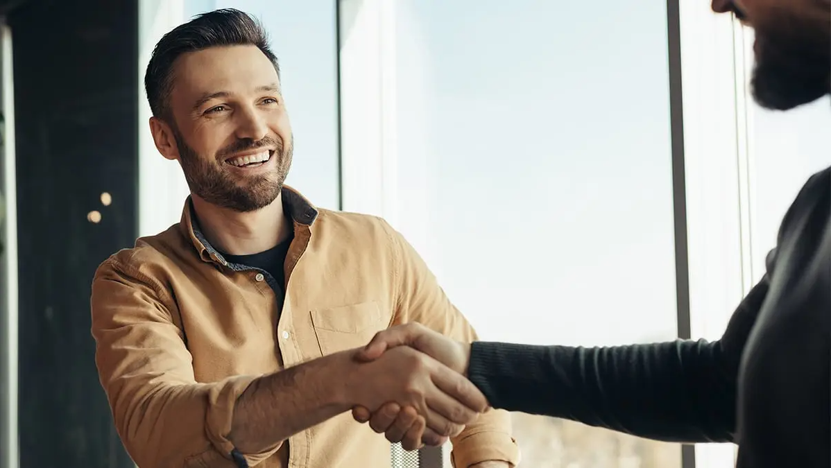 Handshake
