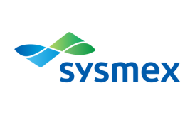 Sysmex Logo Image