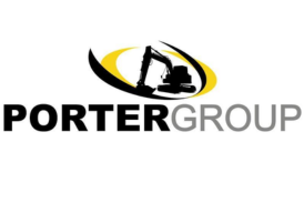 Porter Group Logo