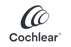 Cochlear Logo image