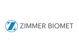 Zimmer Biomed logo image