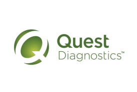 Quest Diagnostic Logo image