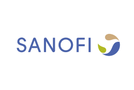 Sanofi Logo Image