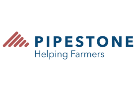 Pipetstone Logo agricultural sales
