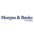 Morgan and Banks Logo | Integrity Solutions Centre | Training Testimonial | Testimonial | Sales Training | Leadership Coaching