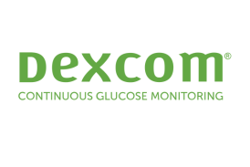 Dexcom logo image