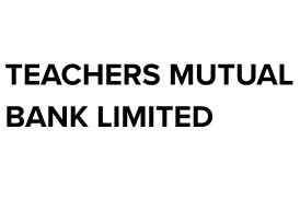 Teachers Mutual Bank Limited Logo